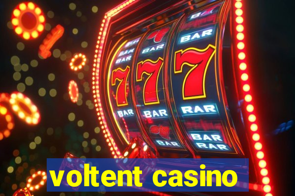 voltent casino