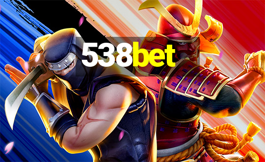 538bet