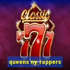 queens ny rappers