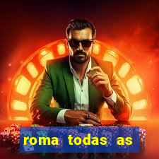 roma todas as temporadas download torrent