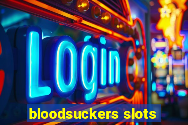 bloodsuckers slots