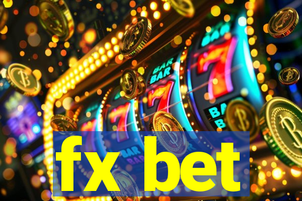 fx bet