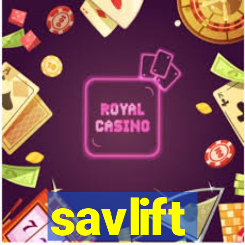 savlift