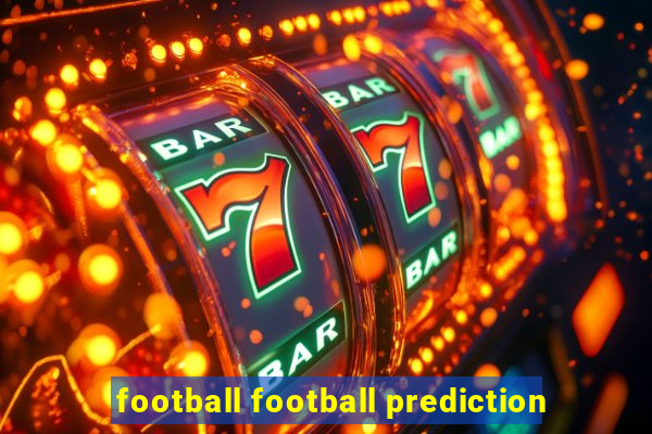 football football prediction