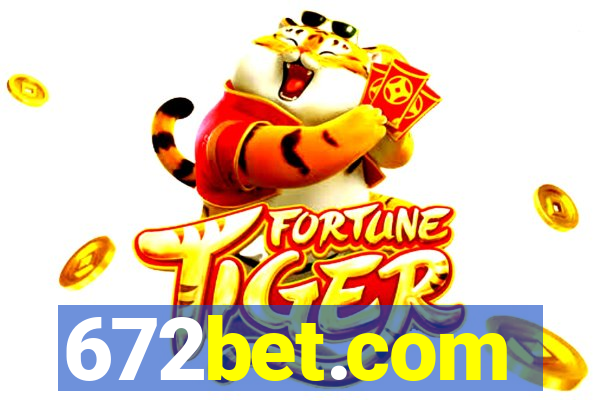 672bet.com