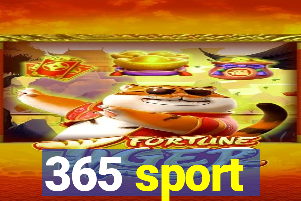 365 sport