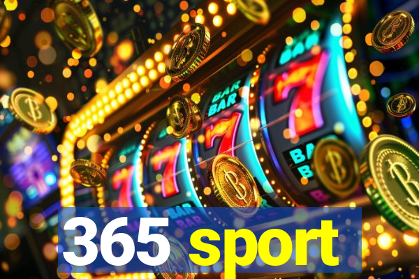 365 sport