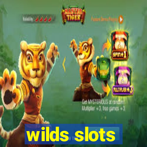 wilds slots