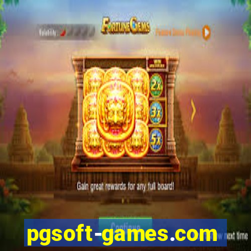 pgsoft-games.com fortune ox