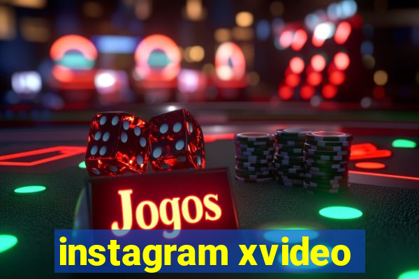 instagram xvideo