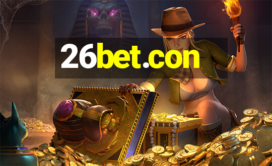 26bet.con