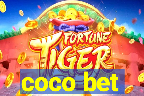 coco bet