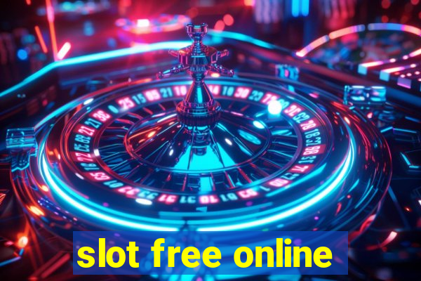 slot free online