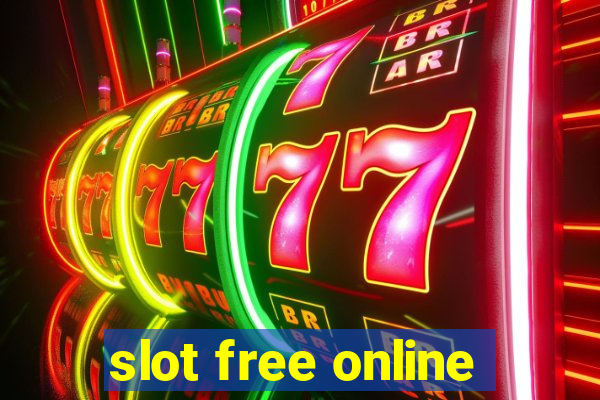 slot free online