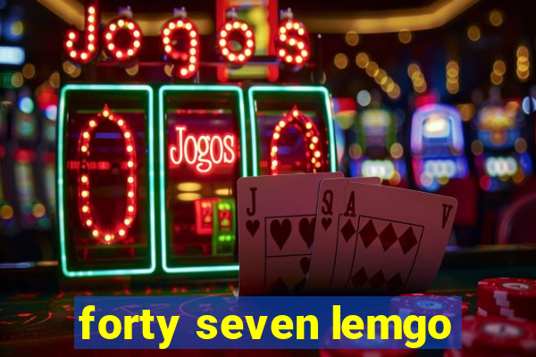 forty seven lemgo