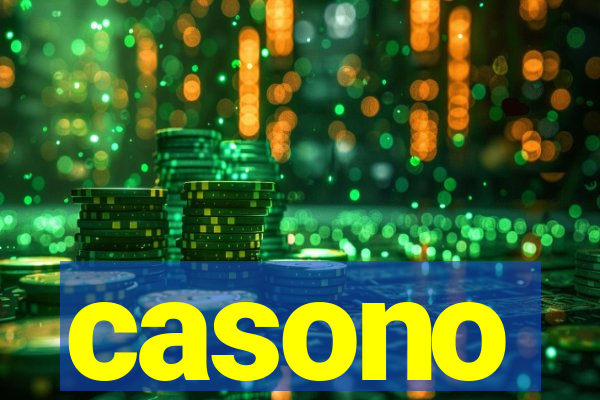 casono