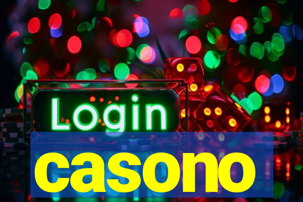 casono