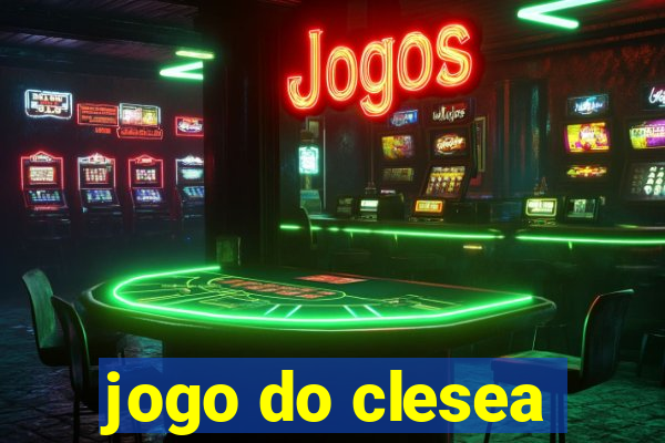 jogo do clesea