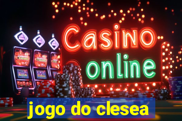 jogo do clesea