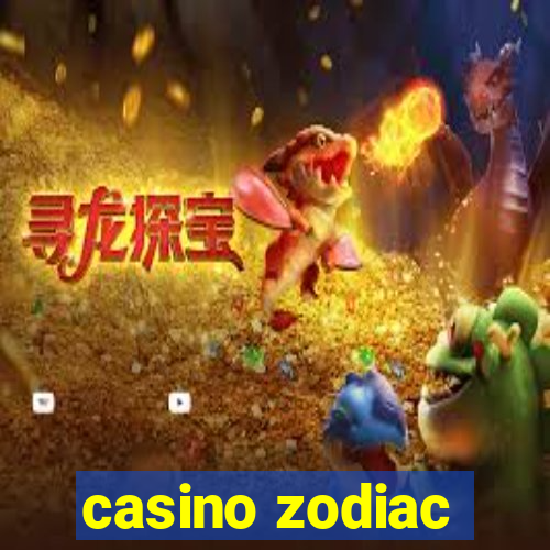 casino zodiac