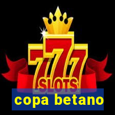 copa betano