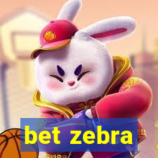 bet zebra