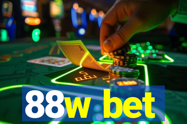 88w bet