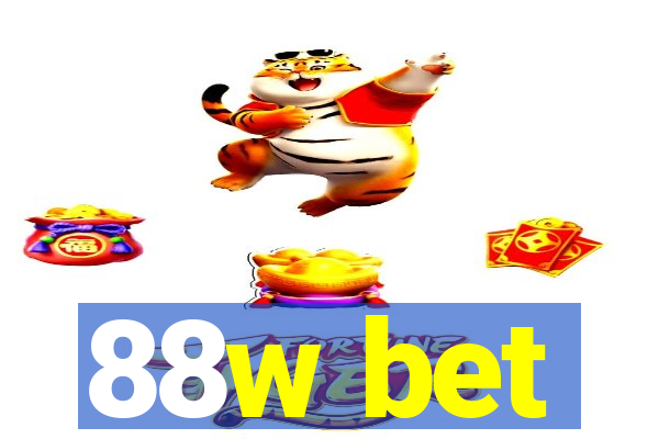 88w bet