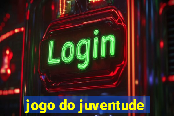 jogo do juventude