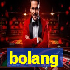 bolang