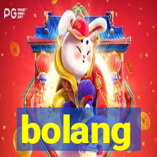 bolang