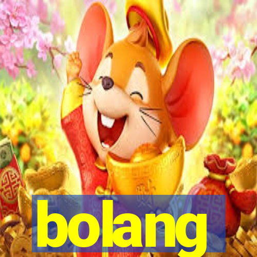 bolang