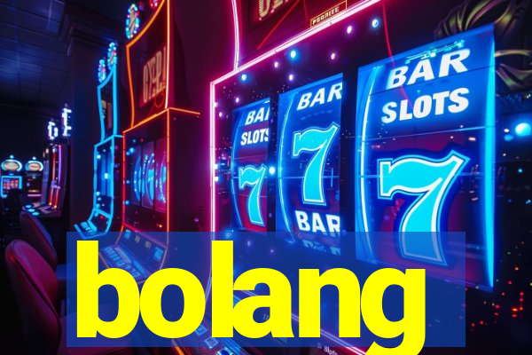 bolang