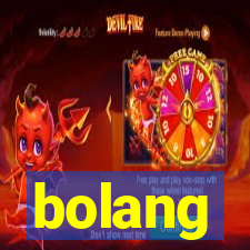 bolang