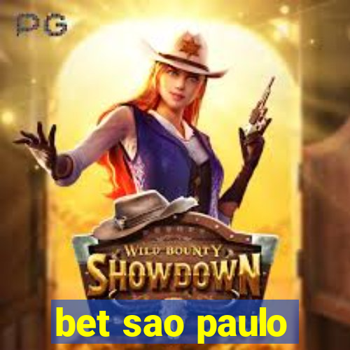 bet sao paulo