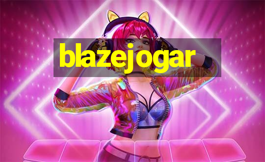 blazejogar