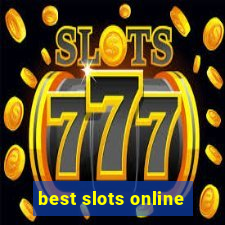 best slots online