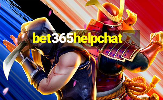 bet365helpchat