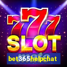 bet365helpchat