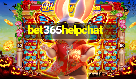 bet365helpchat