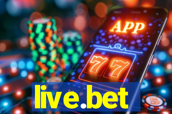 live.bet