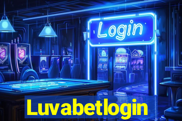 Luvabetlogin