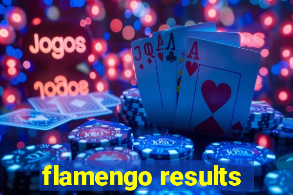 flamengo results