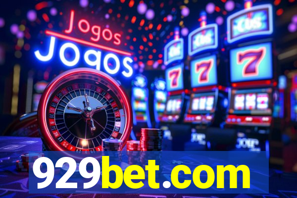 929bet.com