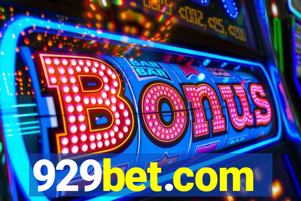 929bet.com