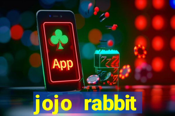 jojo rabbit assistir dublado