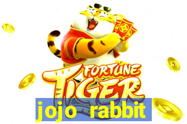 jojo rabbit assistir dublado