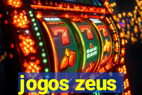 jogos zeus