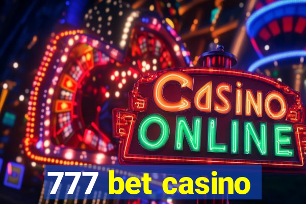 777 bet casino