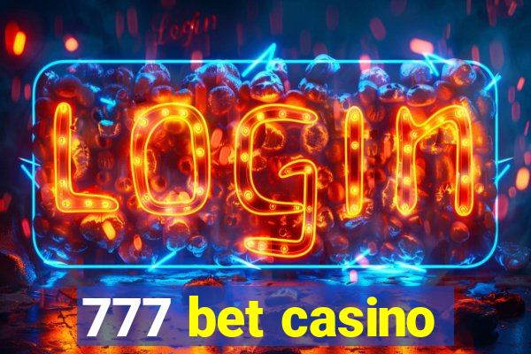 777 bet casino